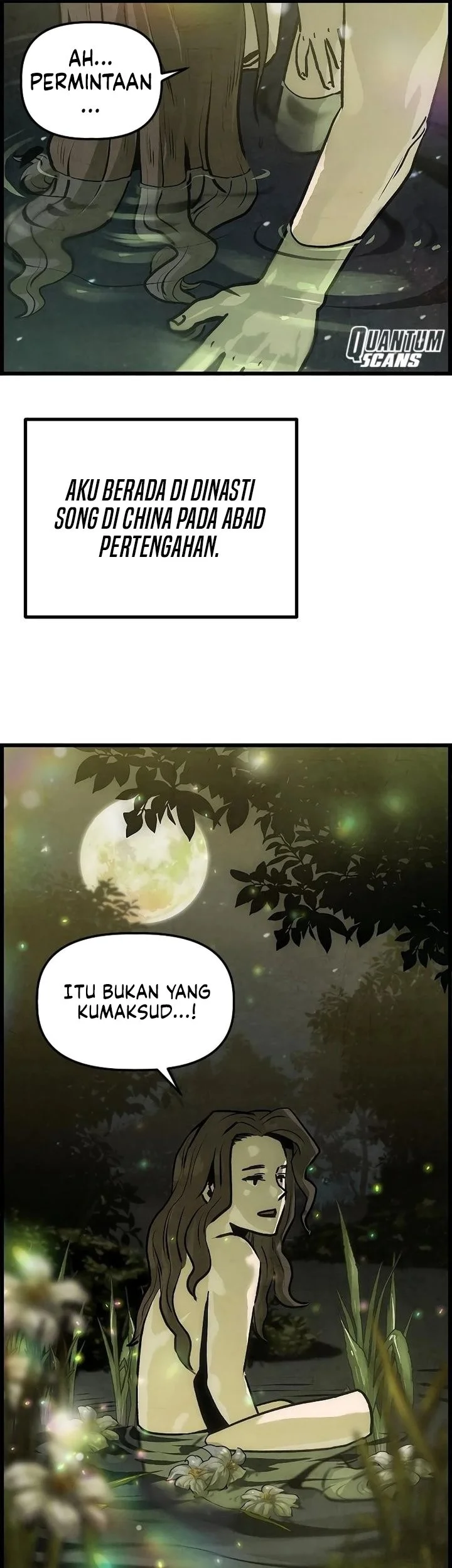 The Jaegal Clan’s Son-in-Law for a Bowl of Jjajangmyeon Chapter 1 Gambar 38