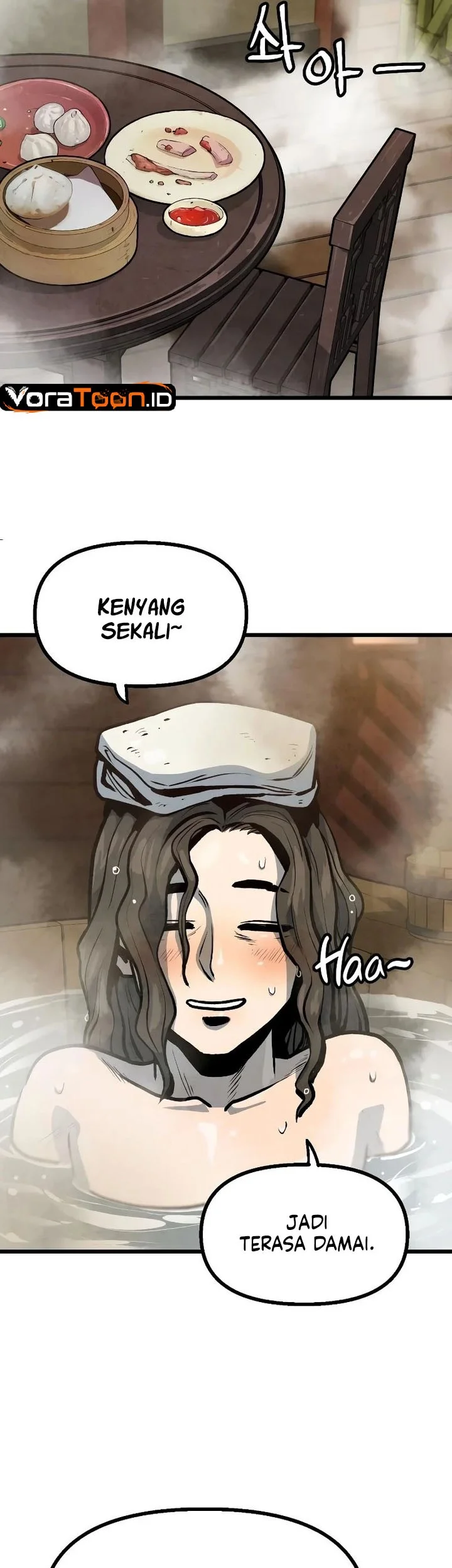 The Jaegal Clan’s Son-in-Law for a Bowl of Jjajangmyeon Chapter 11 Gambar 18