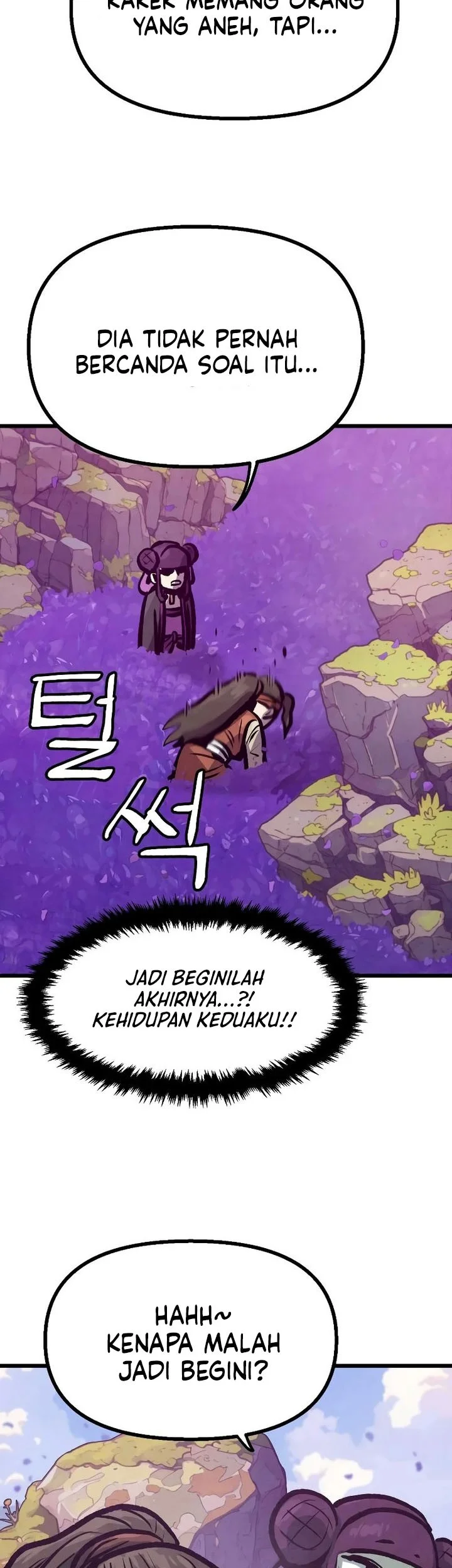 The Jaegal Clan’s Son-in-Law for a Bowl of Jjajangmyeon Chapter 12 Gambar 20