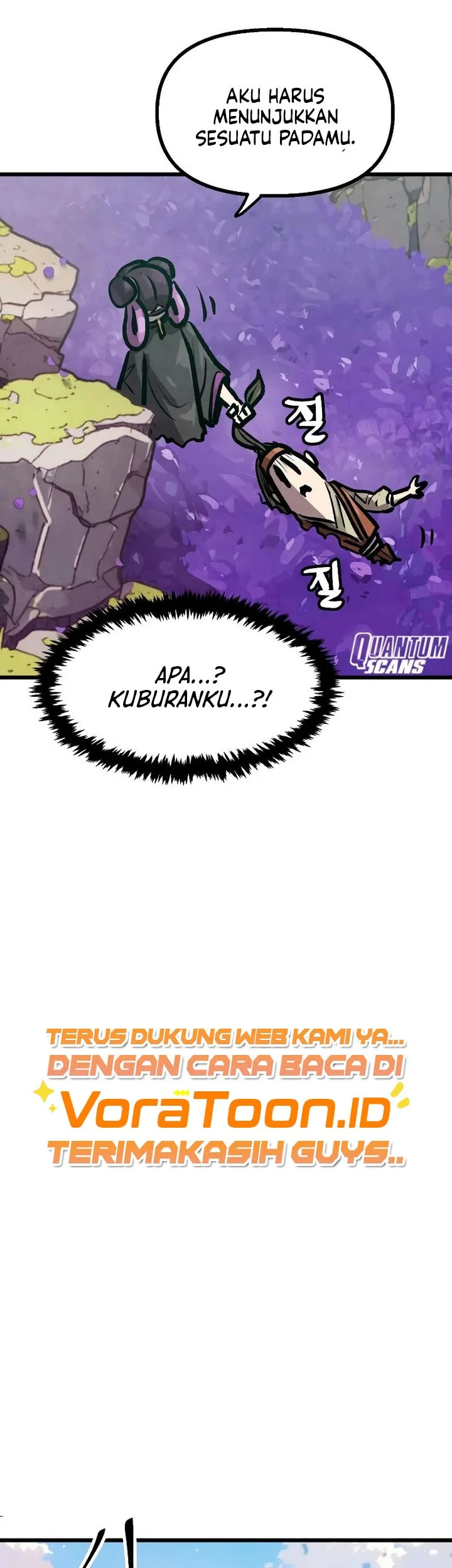 The Jaegal Clan’s Son-in-Law for a Bowl of Jjajangmyeon Chapter 12 Gambar 22
