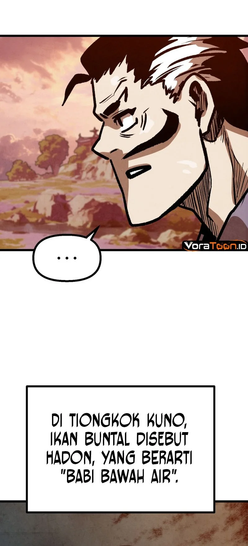 The Jaegal Clan’s Son-in-Law for a Bowl of Jjajangmyeon Chapter 14 Gambar 20