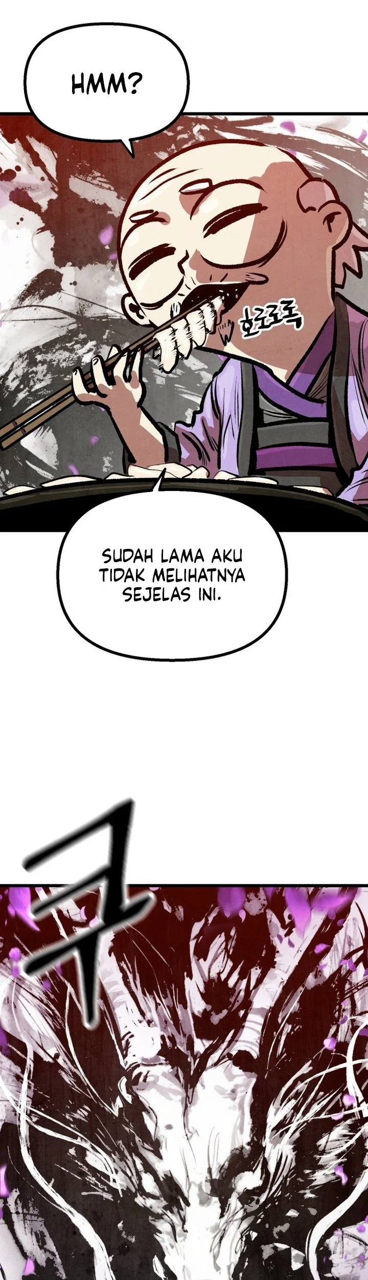 The Jaegal Clan’s Son-in-Law for a Bowl of Jjajangmyeon Chapter 15 Gambar 20