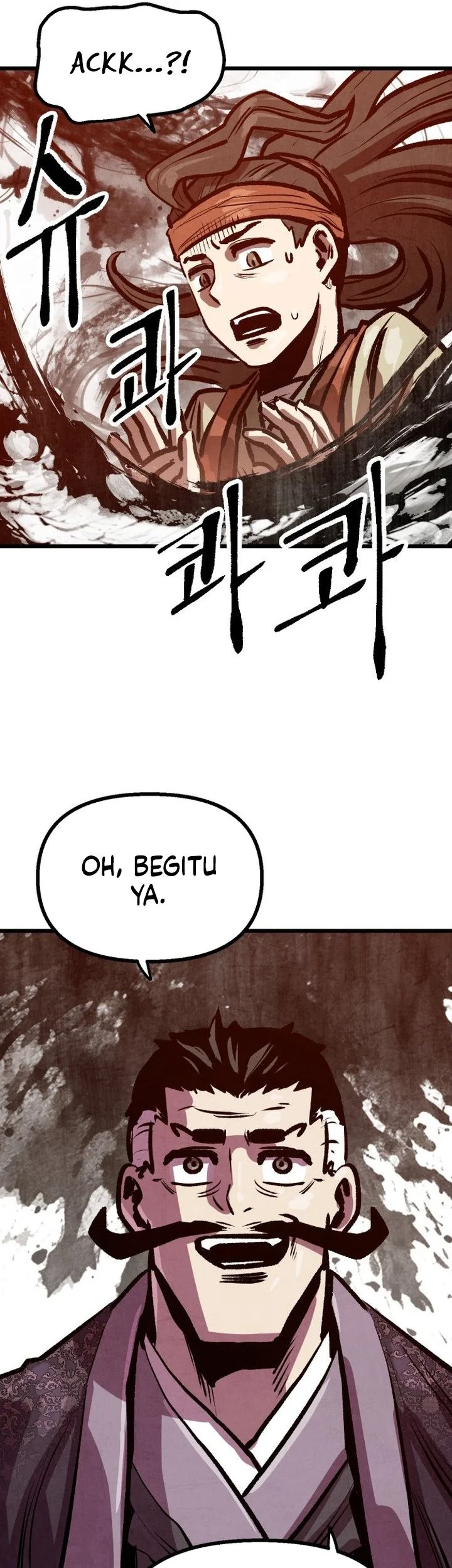 The Jaegal Clan’s Son-in-Law for a Bowl of Jjajangmyeon Chapter 15 Gambar 22