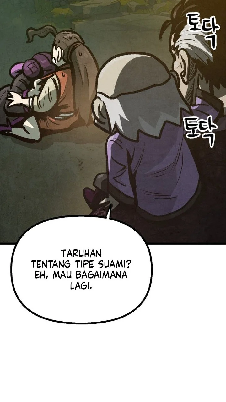 The Jaegal Clan’s Son-in-Law for a Bowl of Jjajangmyeon Chapter 17 Gambar 19
