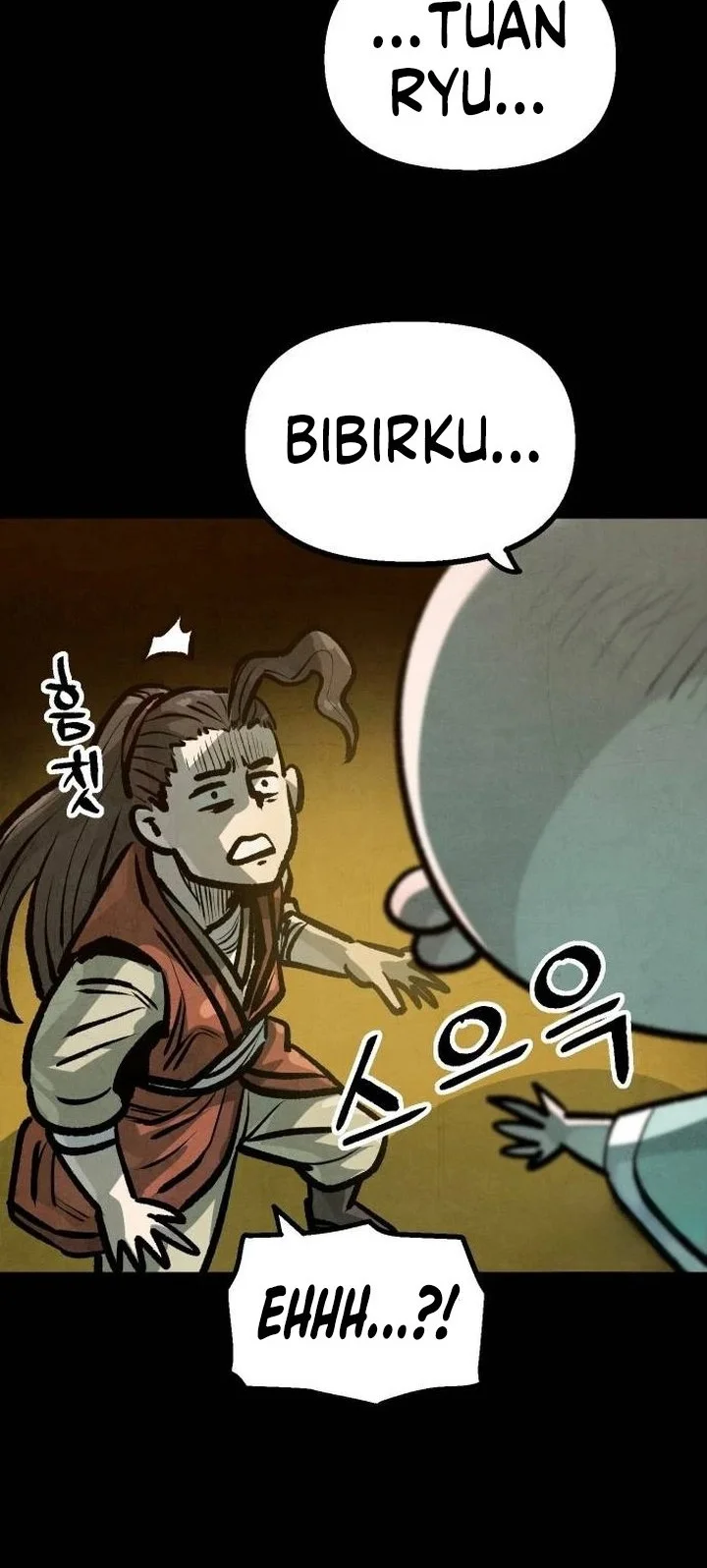 The Jaegal Clan’s Son-in-Law for a Bowl of Jjajangmyeon Chapter 19 Gambar 21