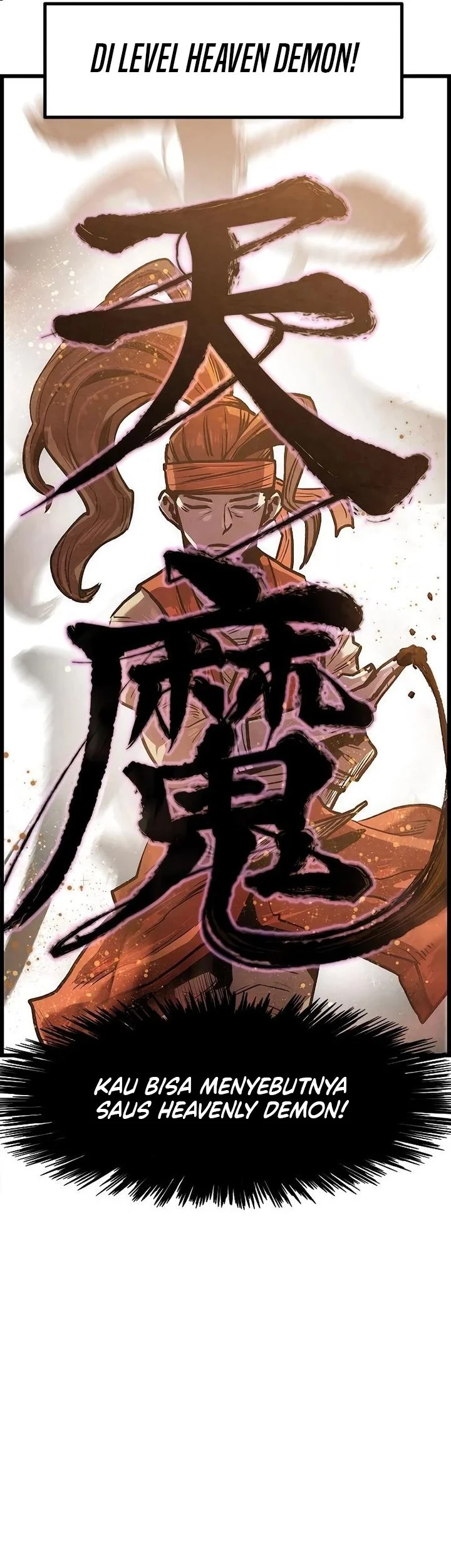 The Jaegal Clan’s Son-in-Law for a Bowl of Jjajangmyeon Chapter 2 Gambar 22