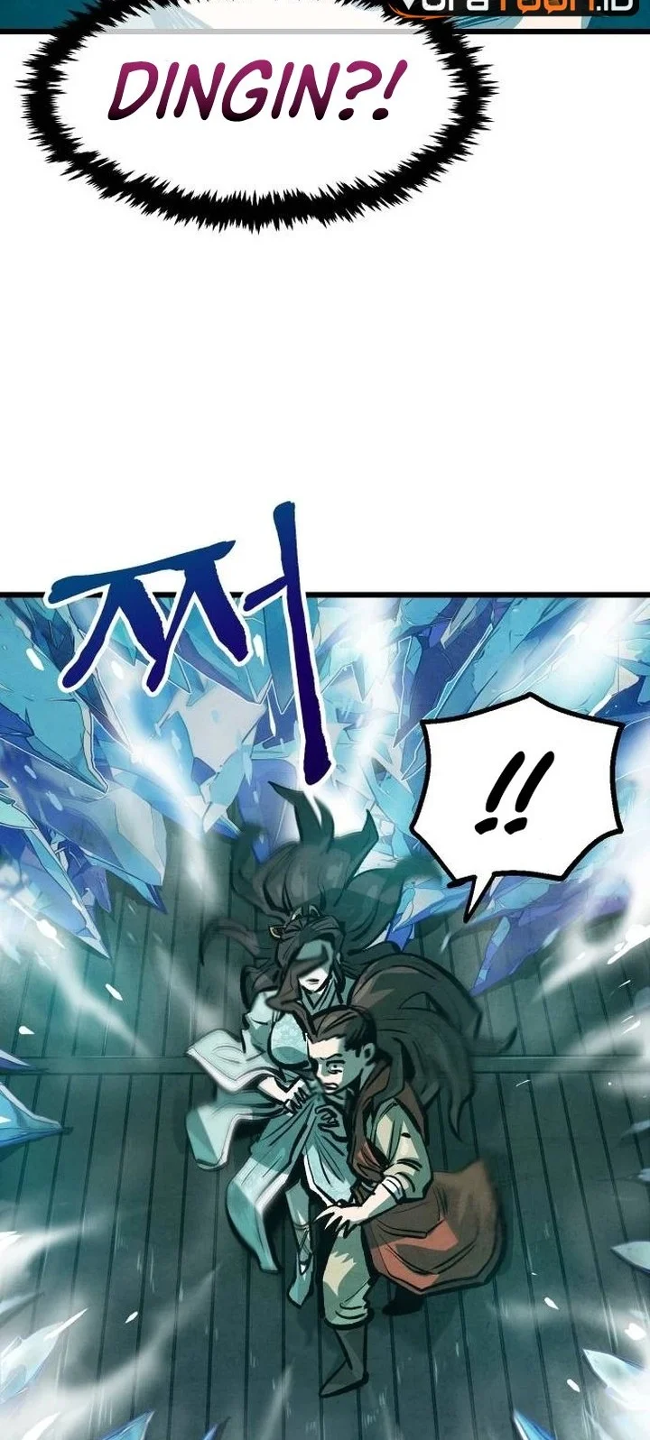 The Jaegal Clan’s Son-in-Law for a Bowl of Jjajangmyeon Chapter 20 Gambar 21