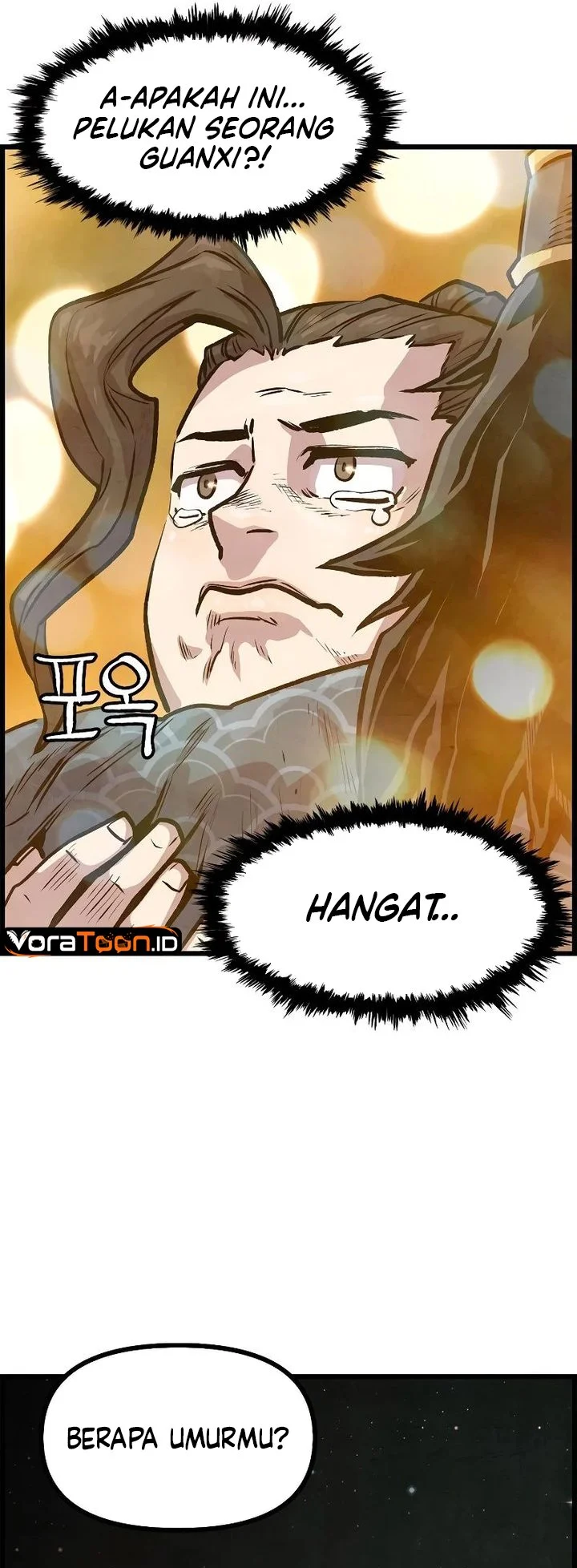 The Jaegal Clan’s Son-in-Law for a Bowl of Jjajangmyeon Chapter 4 Gambar 26