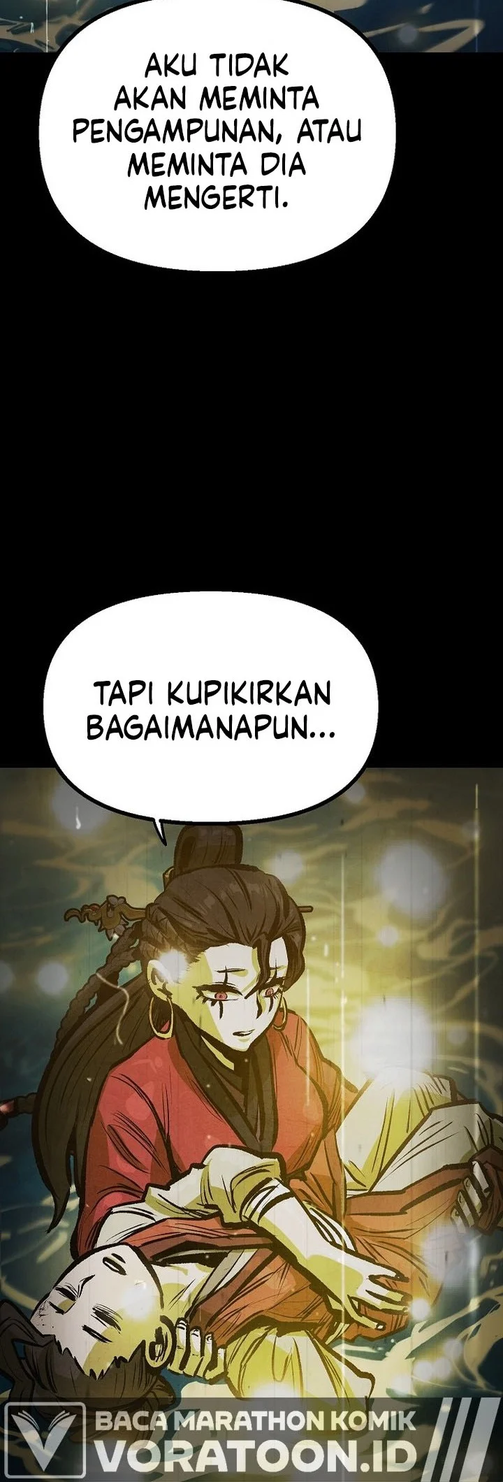The Jaegal Clan’s Son-in-Law for a Bowl of Jjajangmyeon Chapter 44 Gambar 17