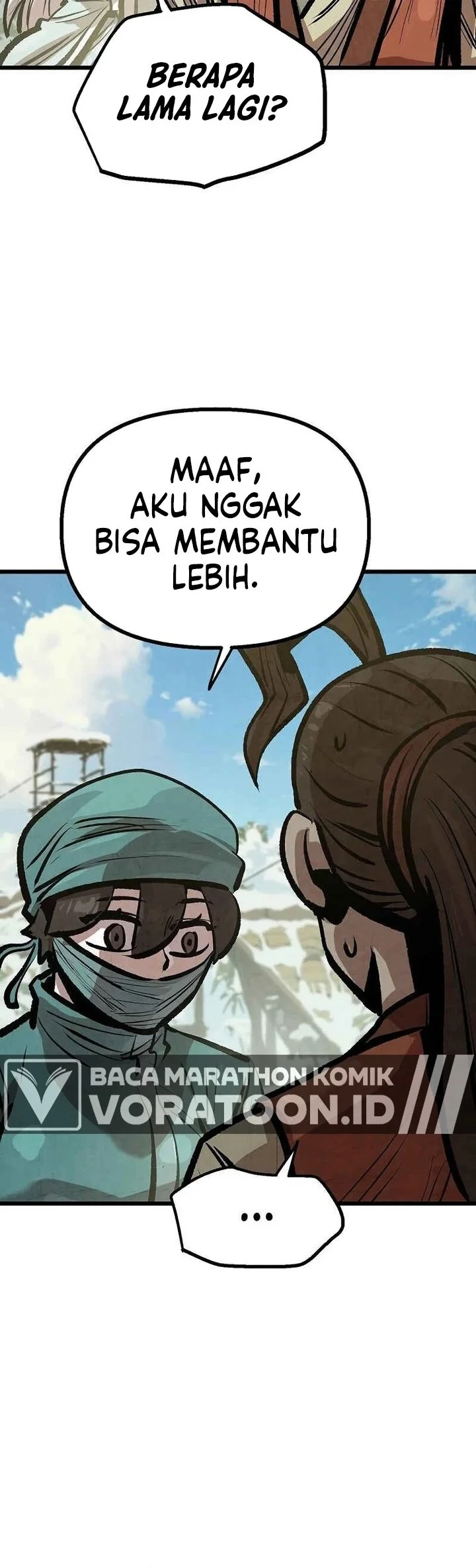 The Jaegal Clan’s Son-in-Law for a Bowl of Jjajangmyeon Chapter 47 Gambar 17