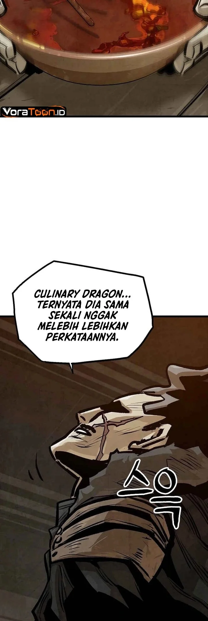 The Jaegal Clan’s Son-in-Law for a Bowl of Jjajangmyeon Chapter 49 Gambar 17