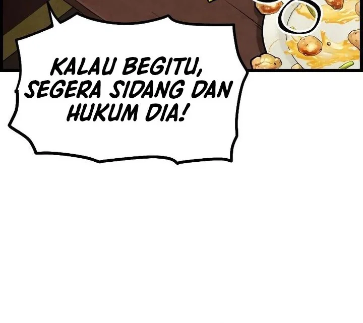 The Jaegal Clan’s Son-in-Law for a Bowl of Jjajangmyeon Chapter 5 Gambar 27