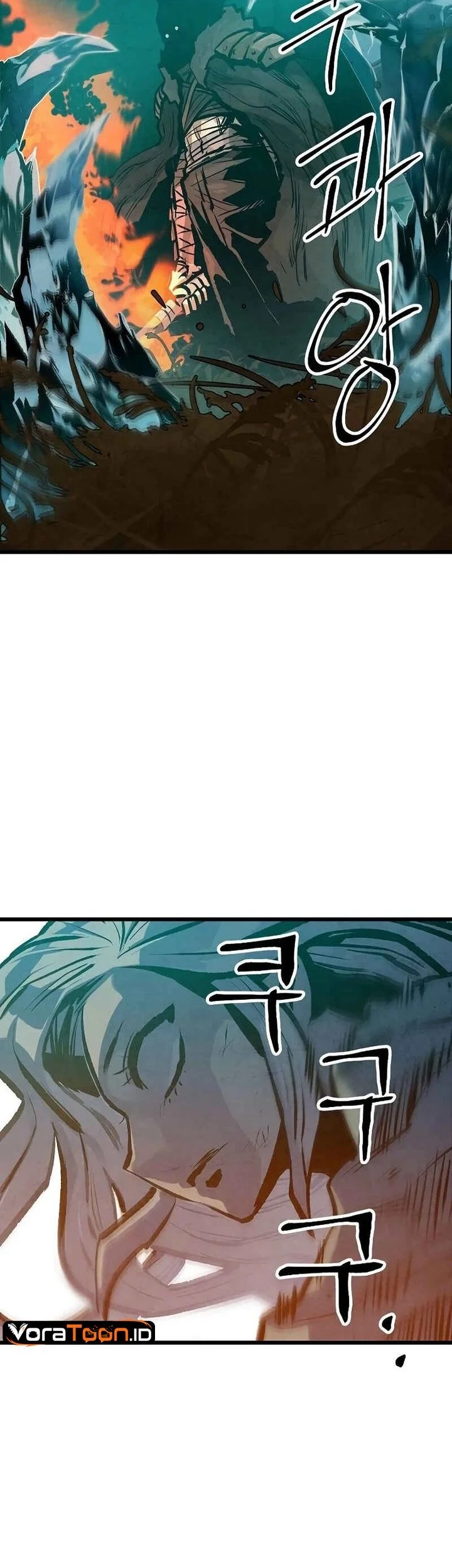 The Jaegal Clan’s Son-in-Law for a Bowl of Jjajangmyeon Chapter 50 Gambar 23