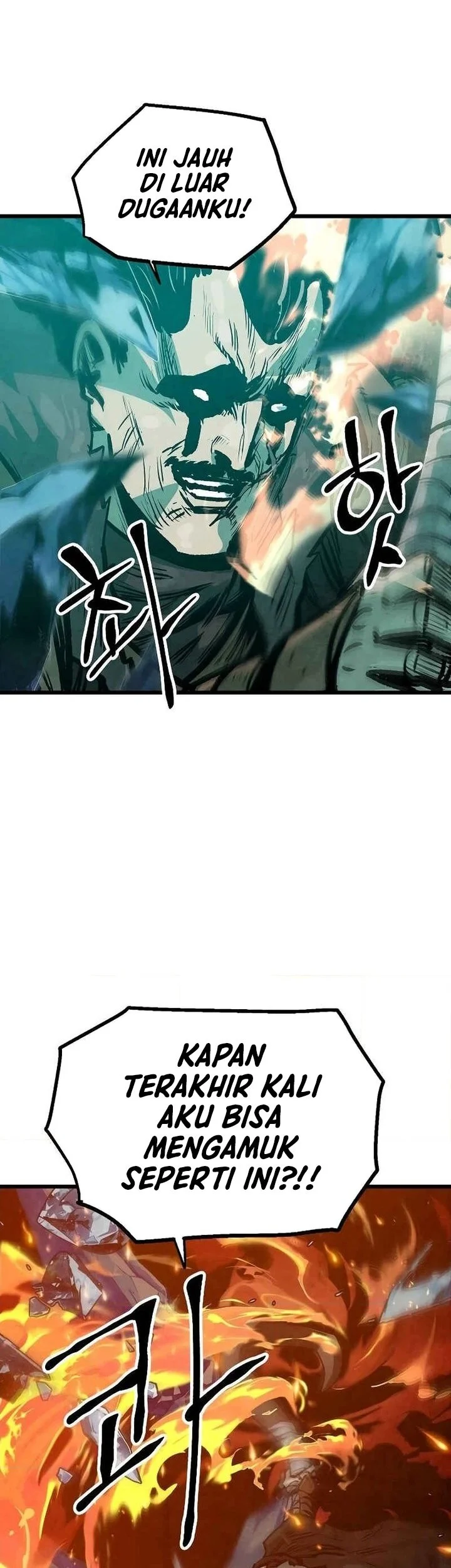 The Jaegal Clan’s Son-in-Law for a Bowl of Jjajangmyeon Chapter 50 Gambar 24