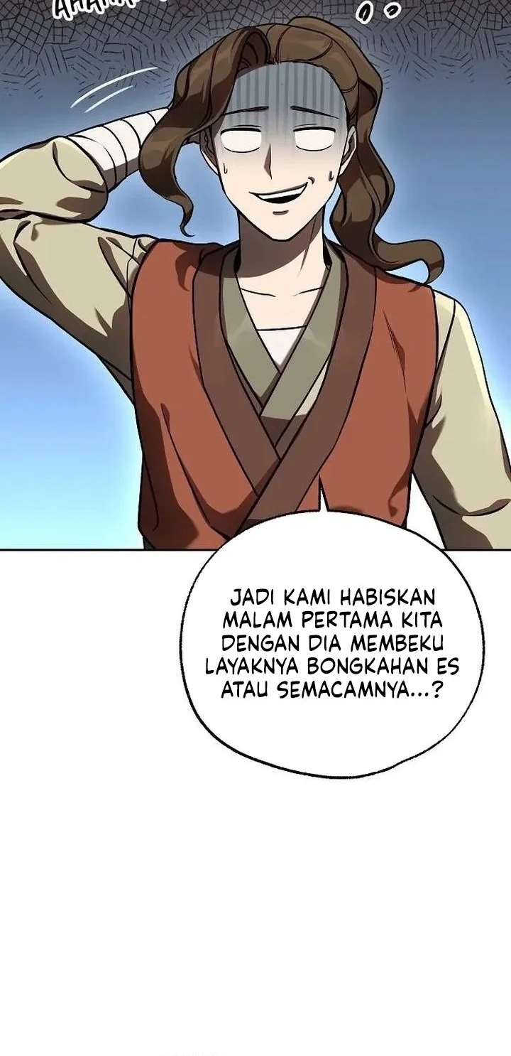 The Jaegal Clan’s Son-in-Law for a Bowl of Jjajangmyeon Chapter 51 Gambar 35