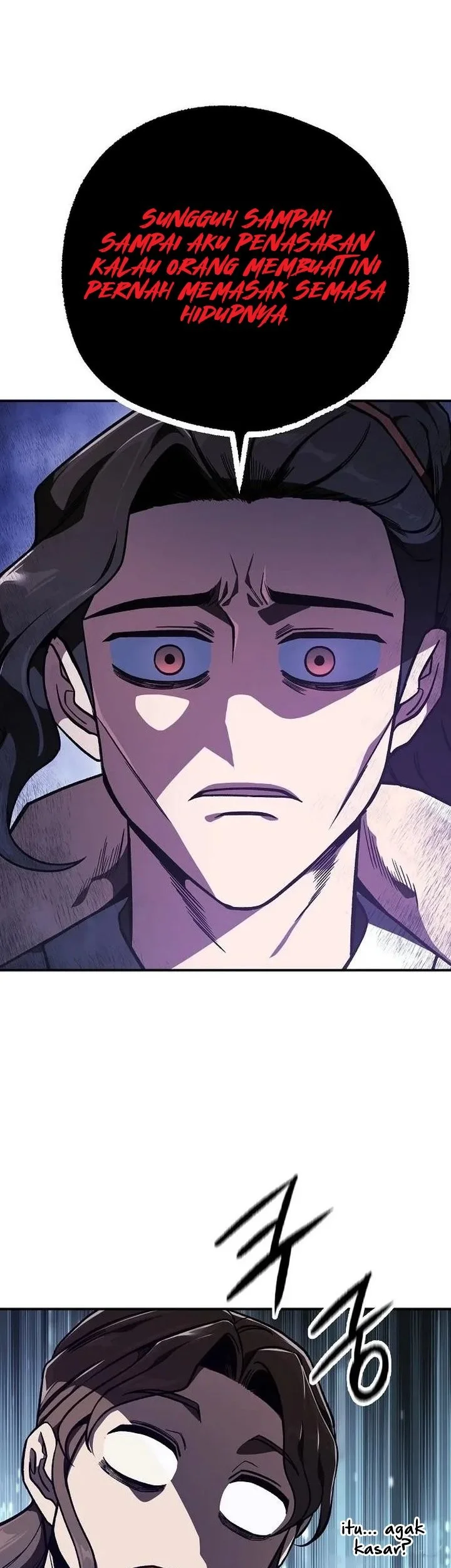 The Jaegal Clan’s Son-in-Law for a Bowl of Jjajangmyeon Chapter 52 Gambar 30