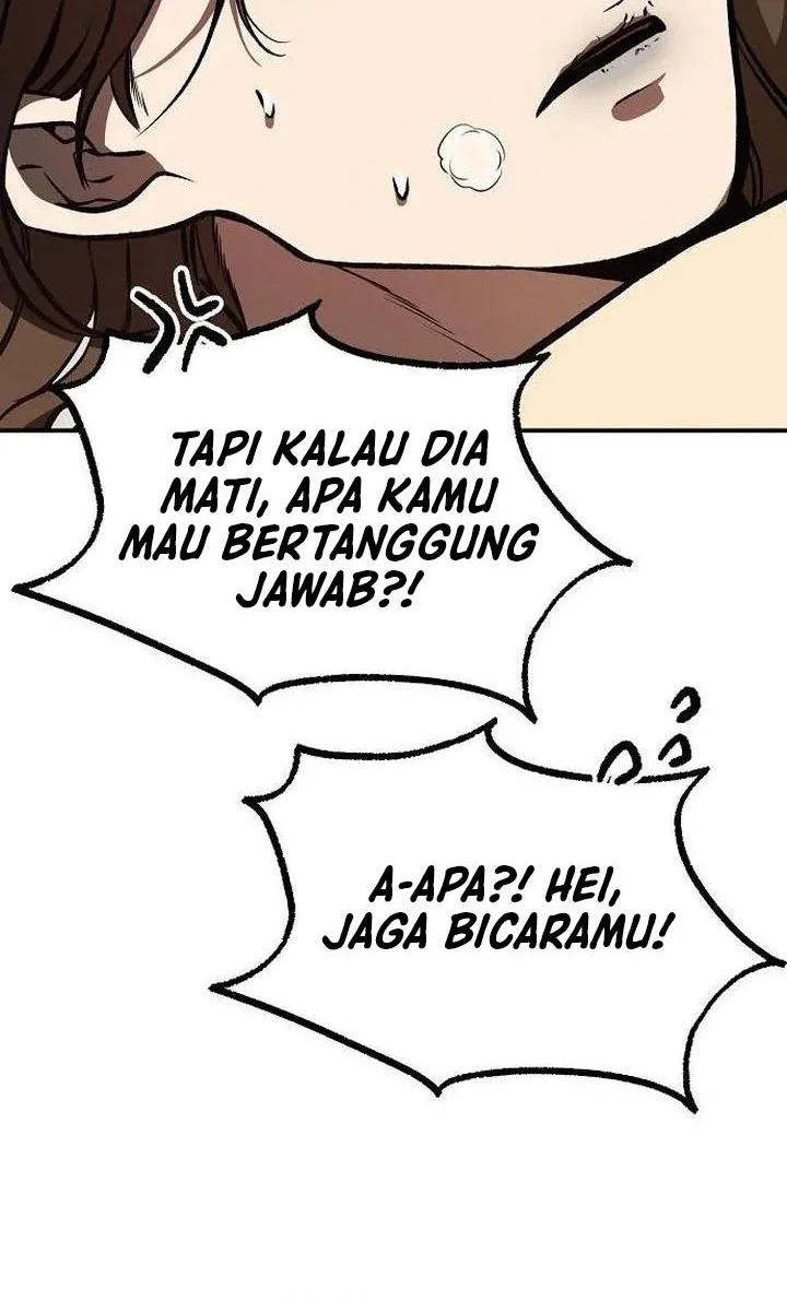 The Jaegal Clan’s Son-in-Law for a Bowl of Jjajangmyeon Chapter 54 Gambar 28