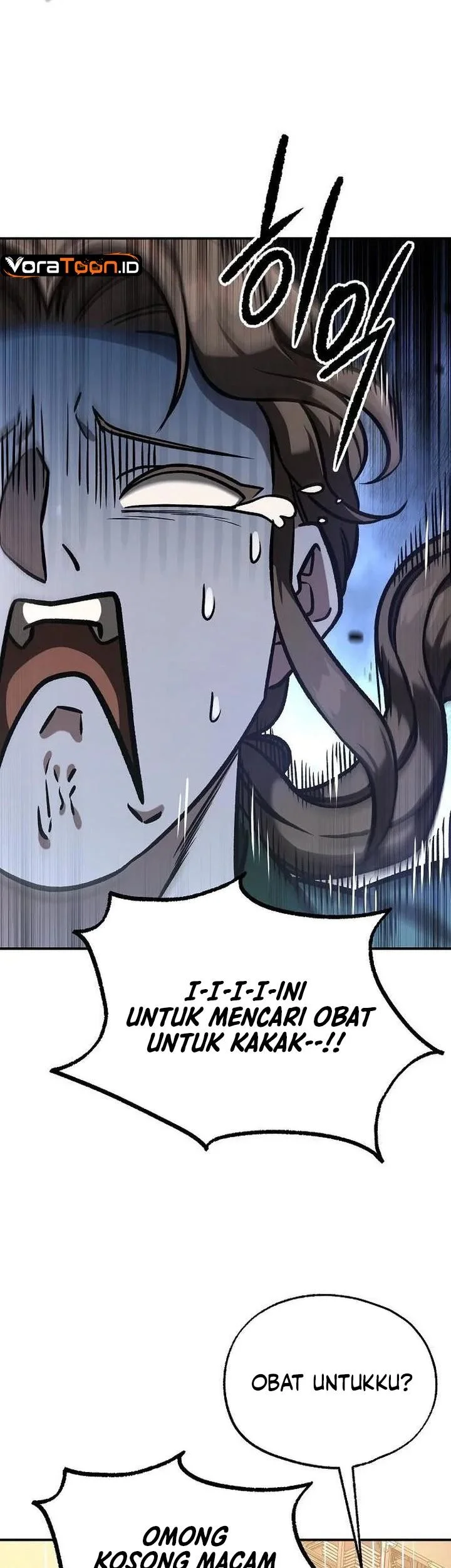 The Jaegal Clan’s Son-in-Law for a Bowl of Jjajangmyeon Chapter 55 Gambar 28