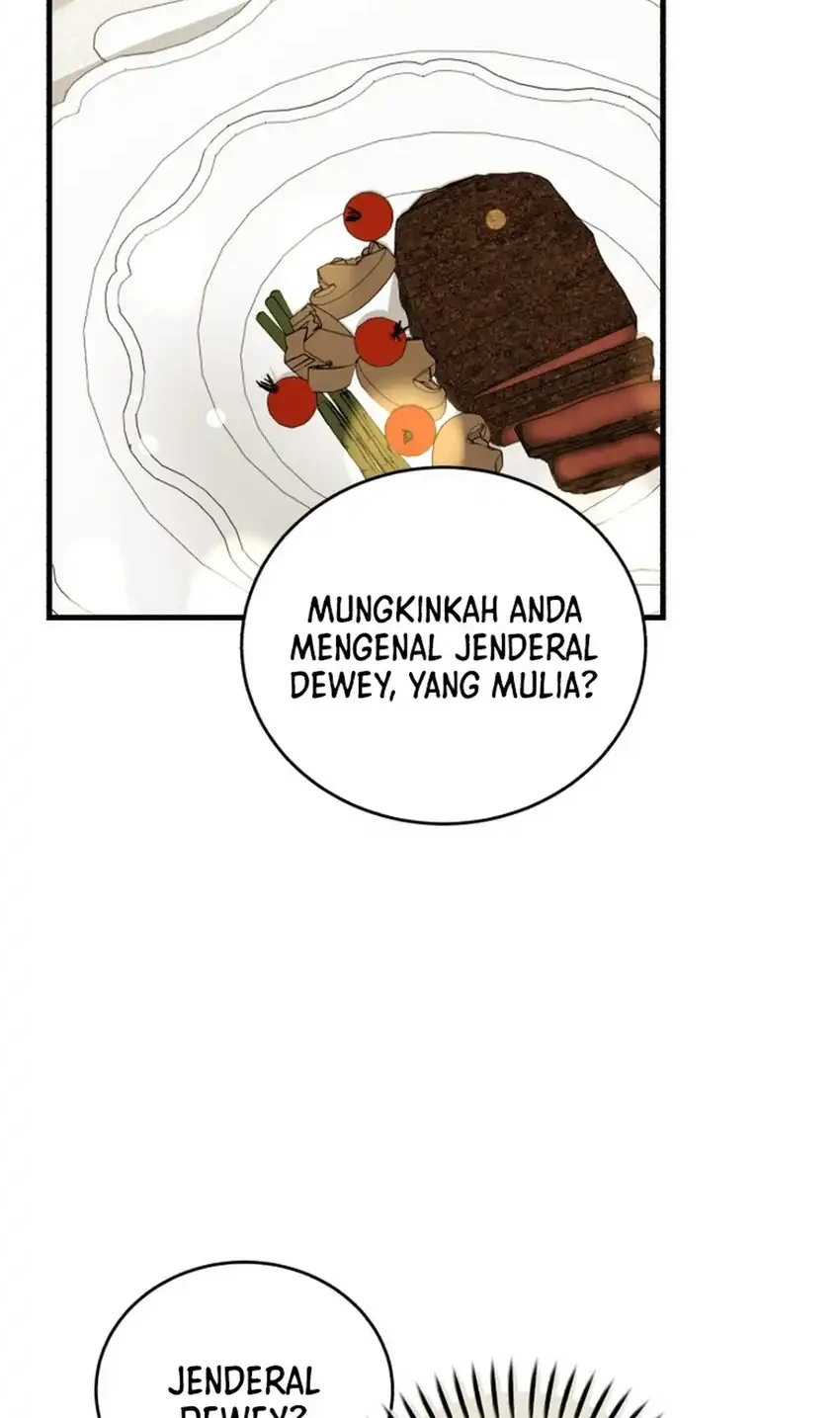 The Joseon Prince Who Went to America and Never Returned Chapter 60 Gambar 22