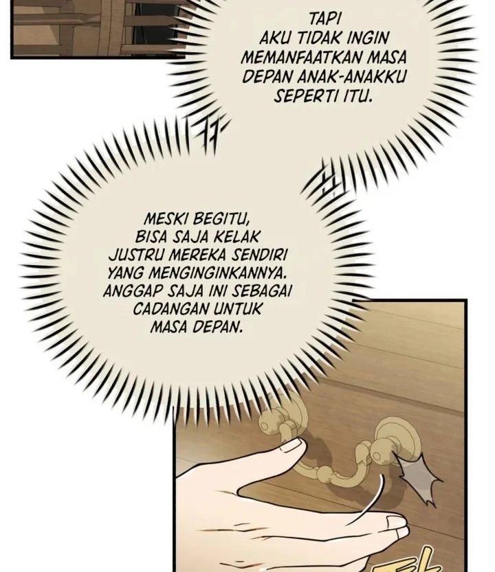 The Joseon Prince Who Went to America and Never Returned Chapter 68 Gambar 24