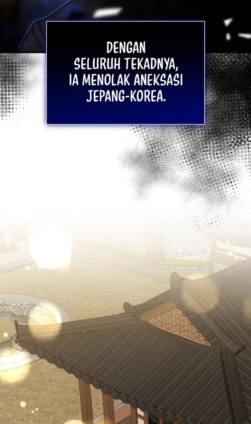 The Joseon Prince Who Went to America and Never Returned Chapter 69 Gambar 22