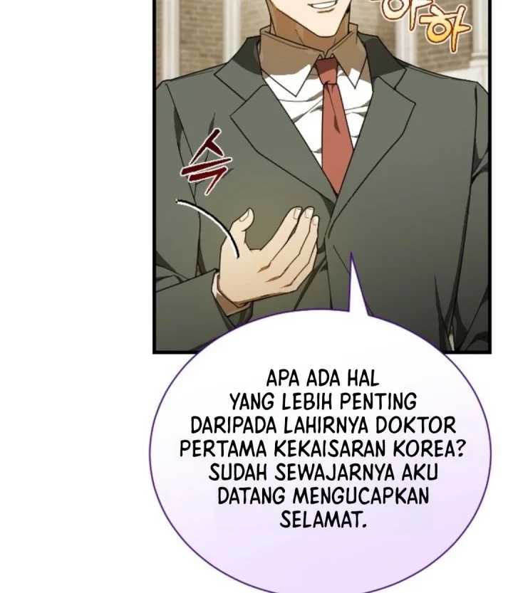 The Joseon Prince Who Went to America and Never Returned Chapter 70 Gambar 23