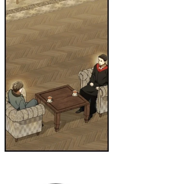 The Joseon Prince Who Went to America and Never Returned Chapter 70 Gambar 25