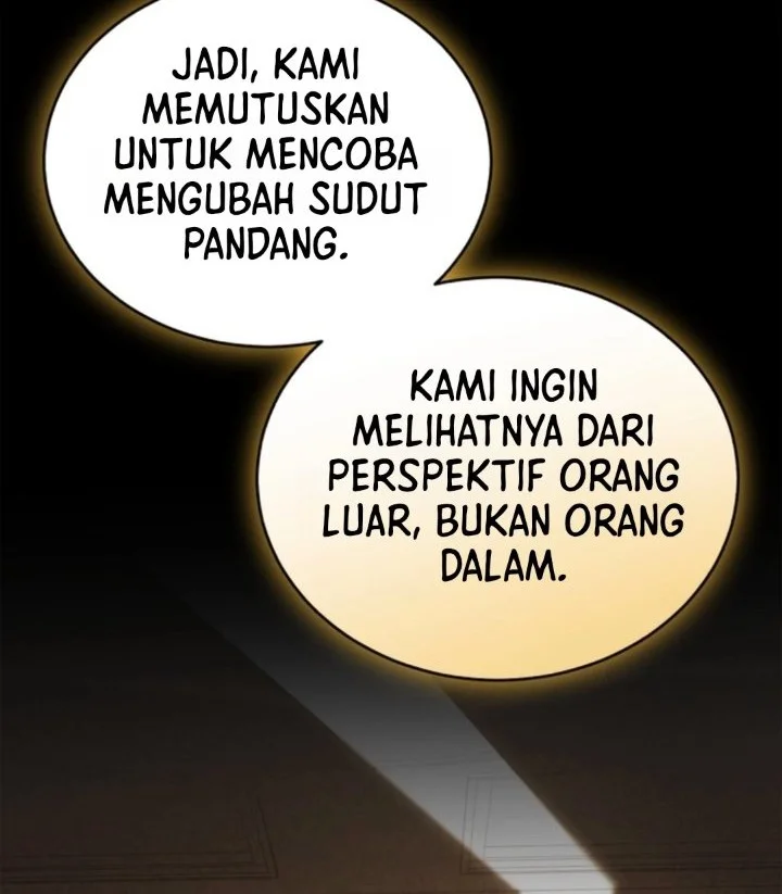 The Joseon Prince Who Went to America and Never Returned Chapter 75 Gambar 24