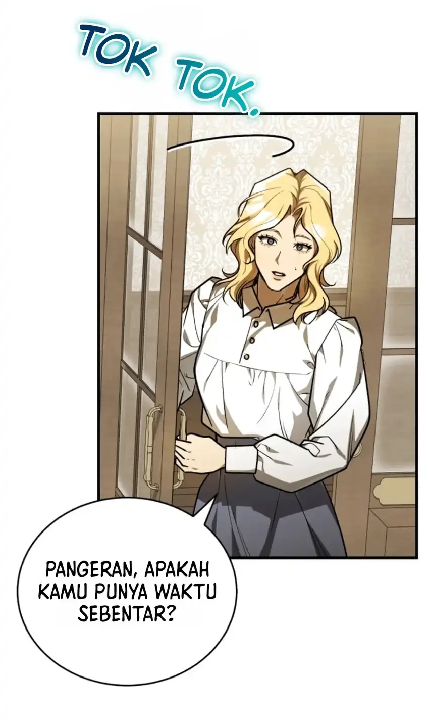 The Joseon Prince Who Went to America and Never Returned Chapter 78 Gambar 26