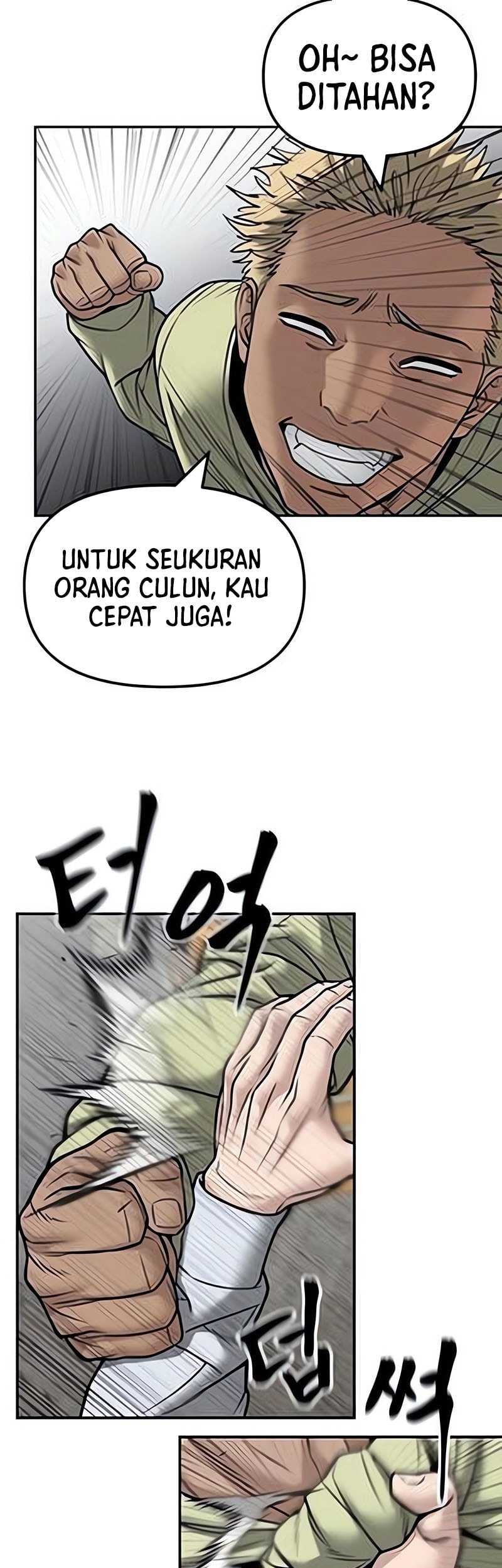 The King of Ten Thousand Presence Chapter 147 Gambar 21