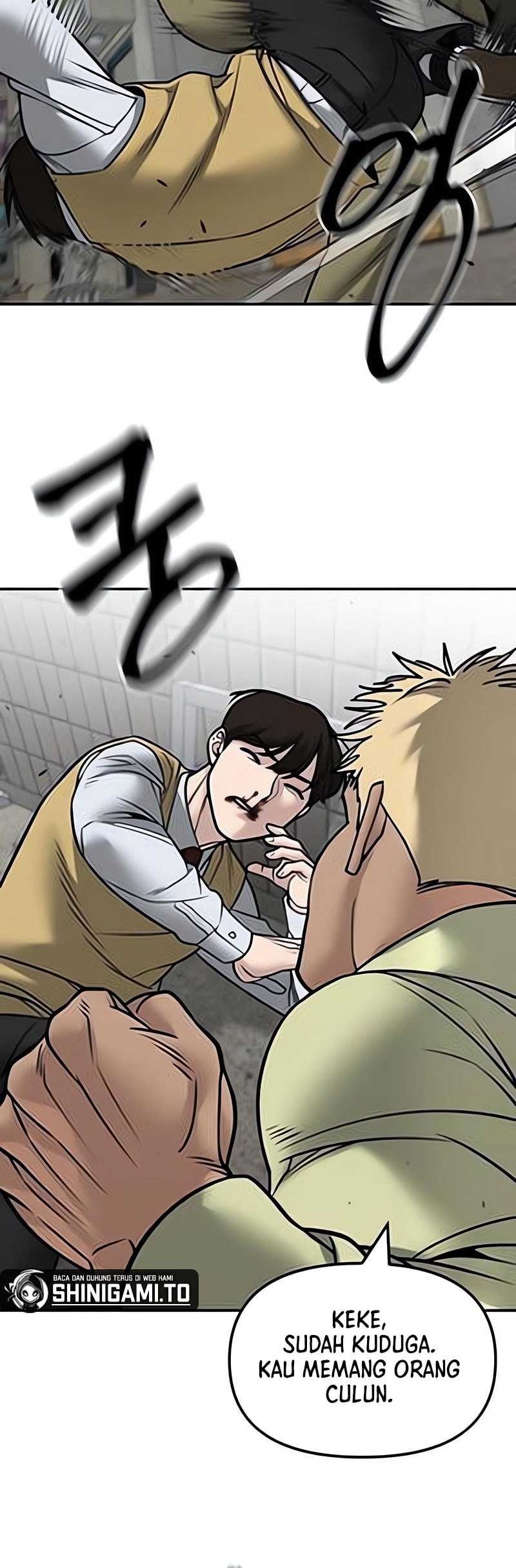 The King of Ten Thousand Presence Chapter 147 Gambar 24