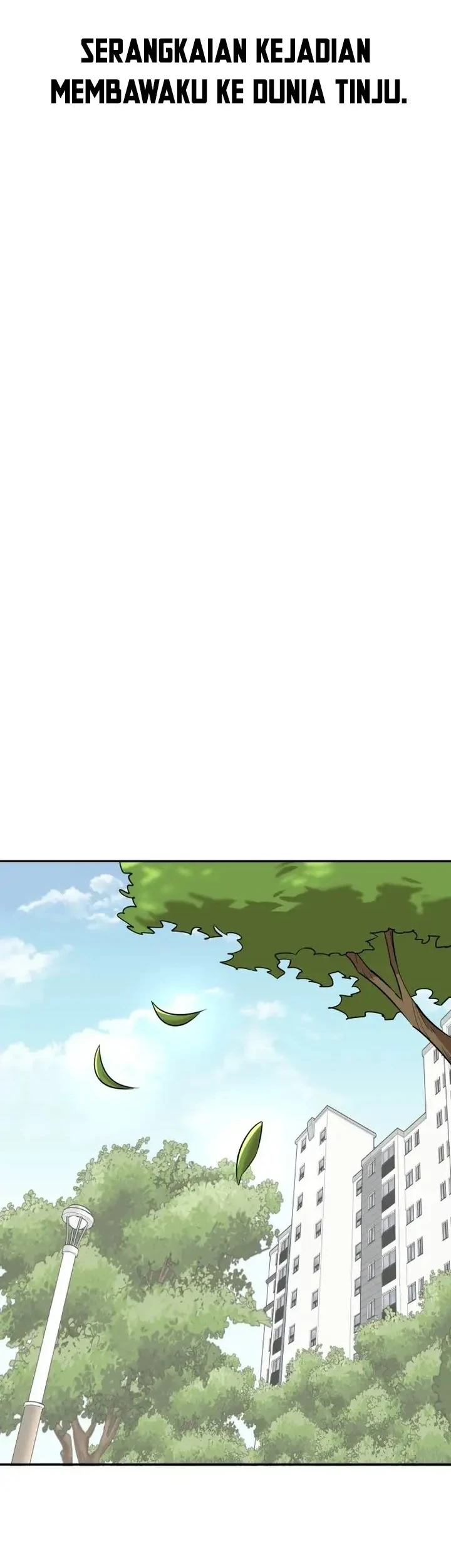 The King (SEMO) Chapter 1 Gambar 35