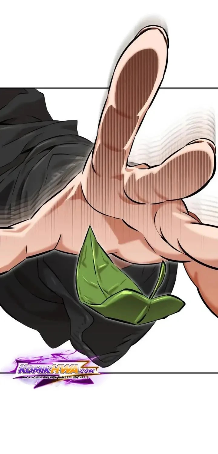 The King (SEMO) Chapter 1 Gambar 36