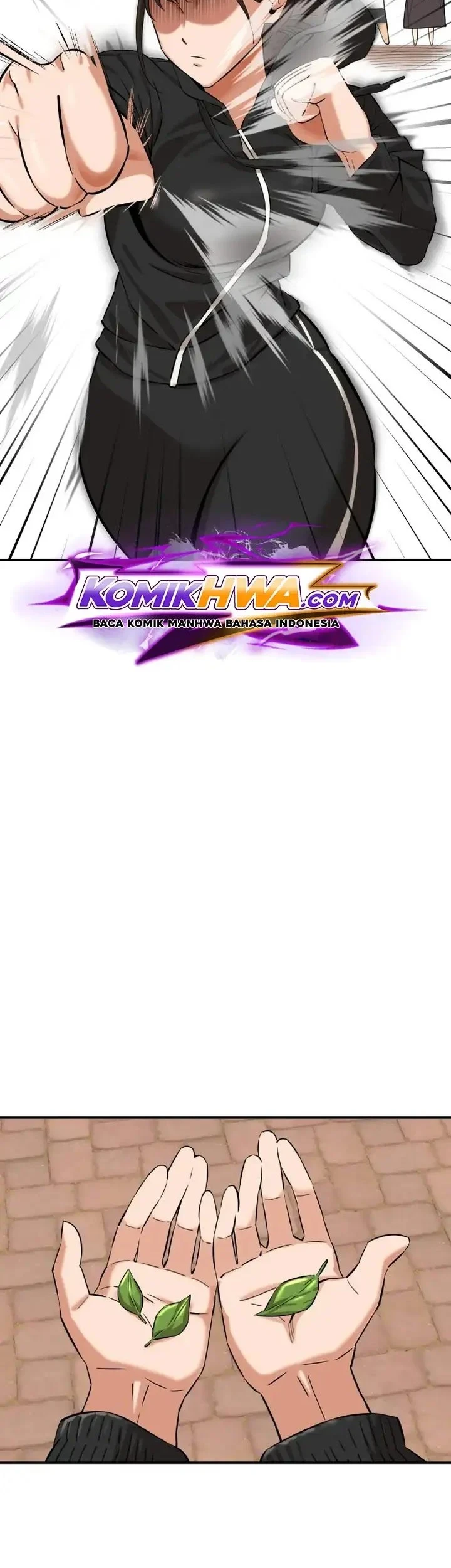 The King (SEMO) Chapter 1 Gambar 38