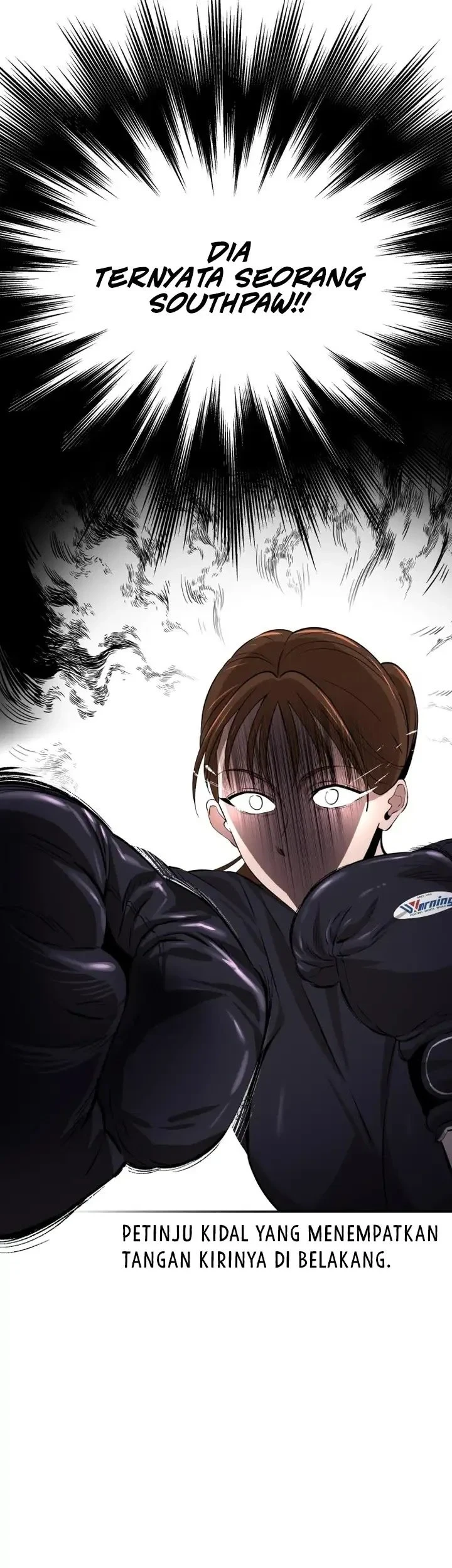 The King (SEMO) Chapter 2 Gambar 28