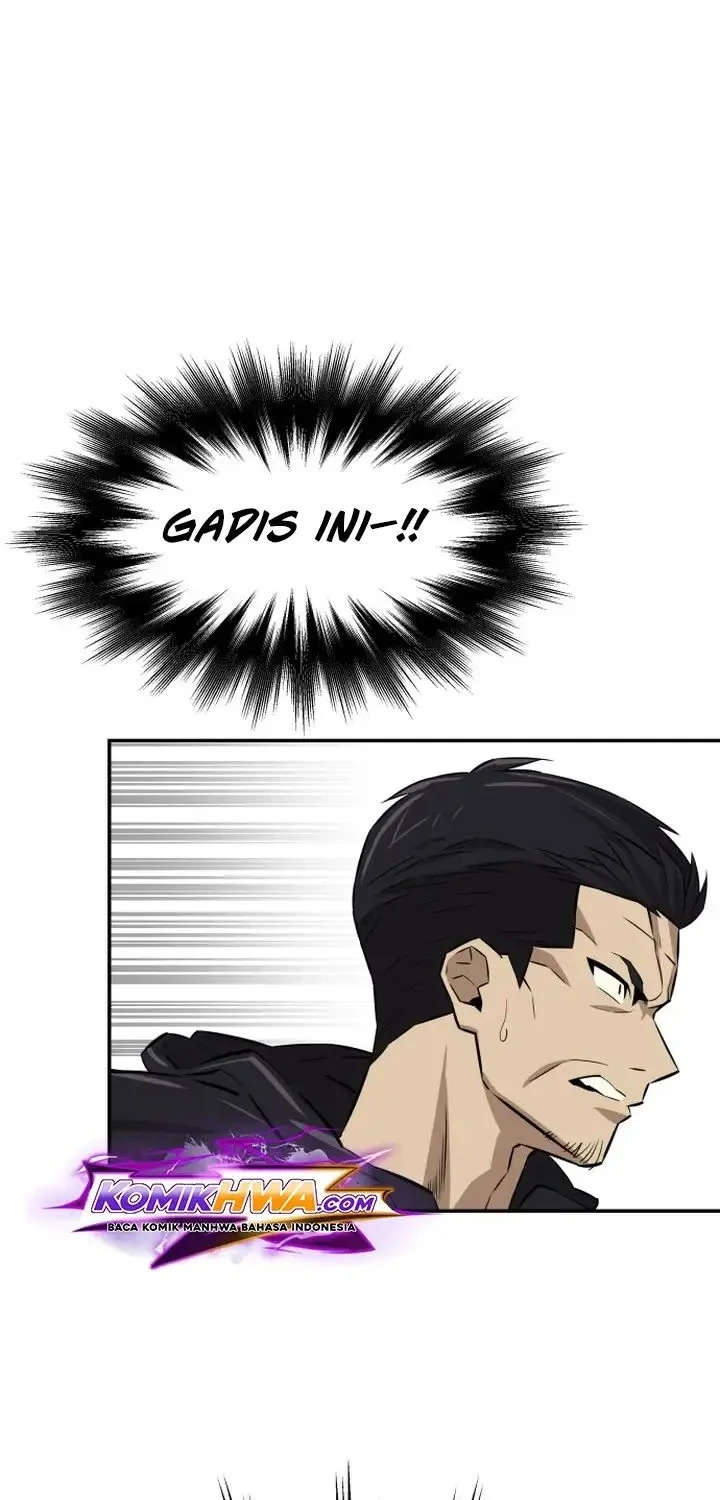 The King (SEMO) Chapter 2 Gambar 27