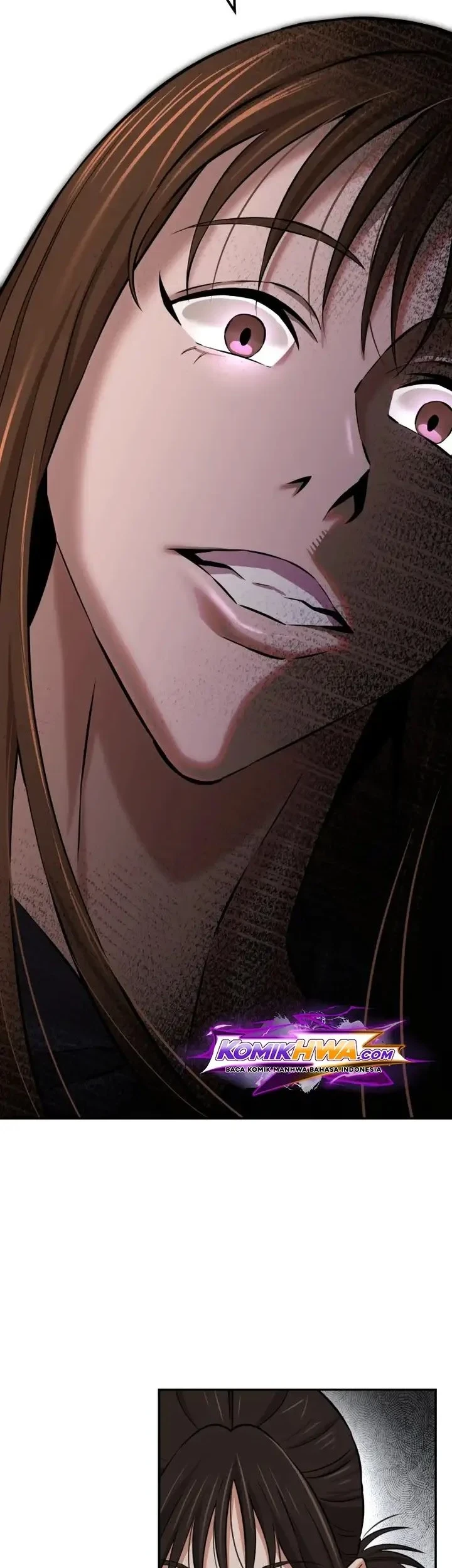 The King (SEMO) Chapter 3 Gambar 23