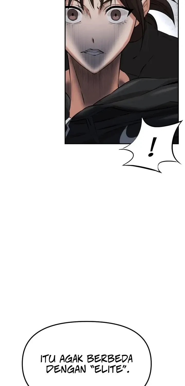 The King (SEMO) Chapter 3 Gambar 24