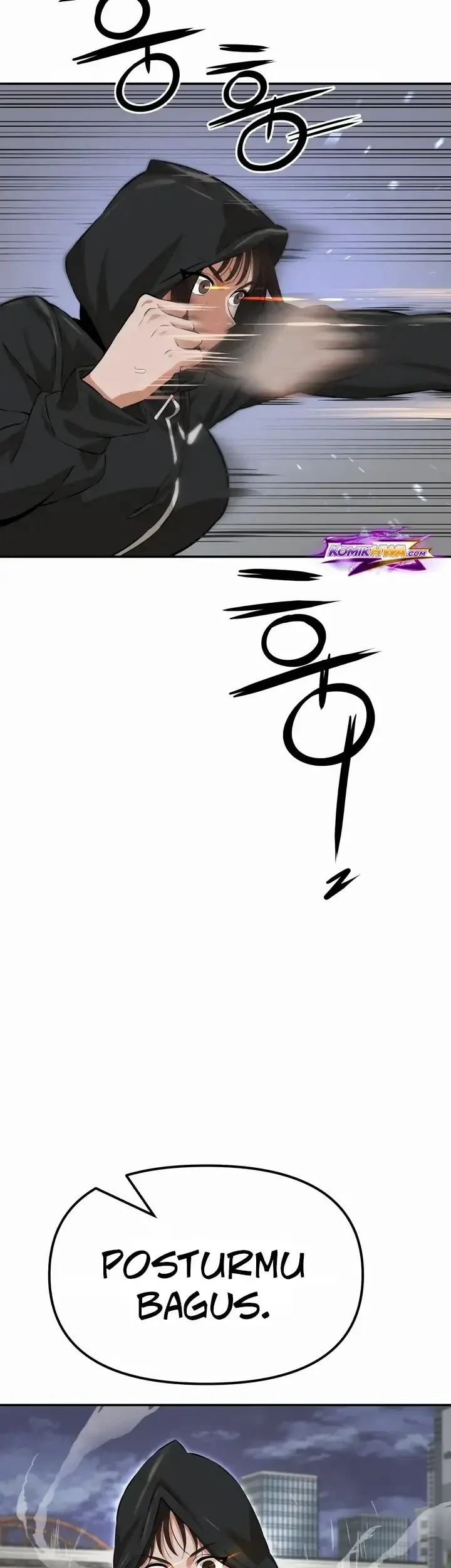 The King (SEMO) Chapter 4 Gambar 22