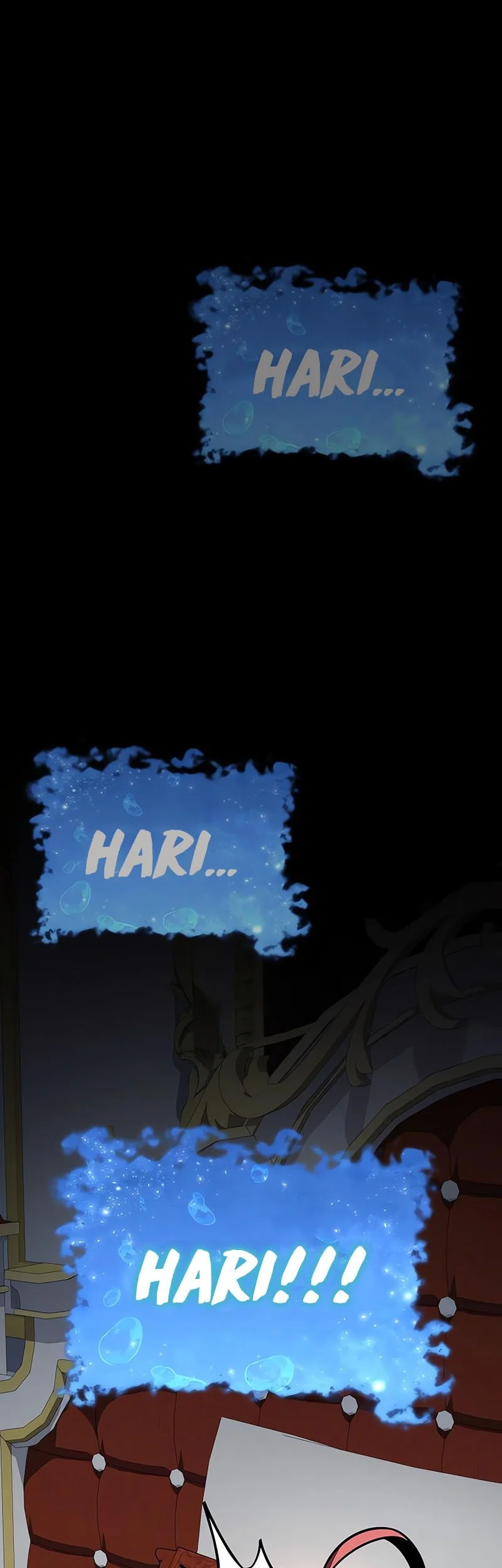 The Knight King Who Returned with a God Chapter 142 Fix Gambar 27
