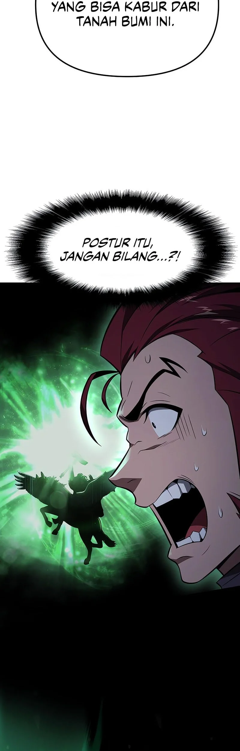 The Knight King Who Returned with a God Chapter 144 Gambar 23