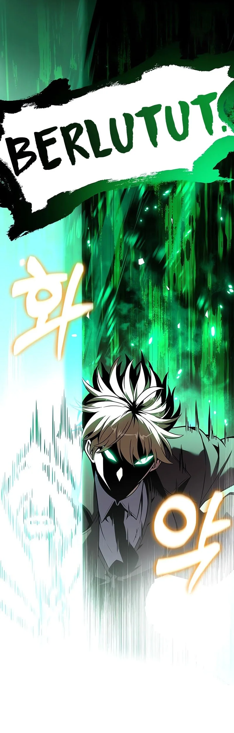 The Knight King Who Returned with a God Chapter 144 Gambar 24