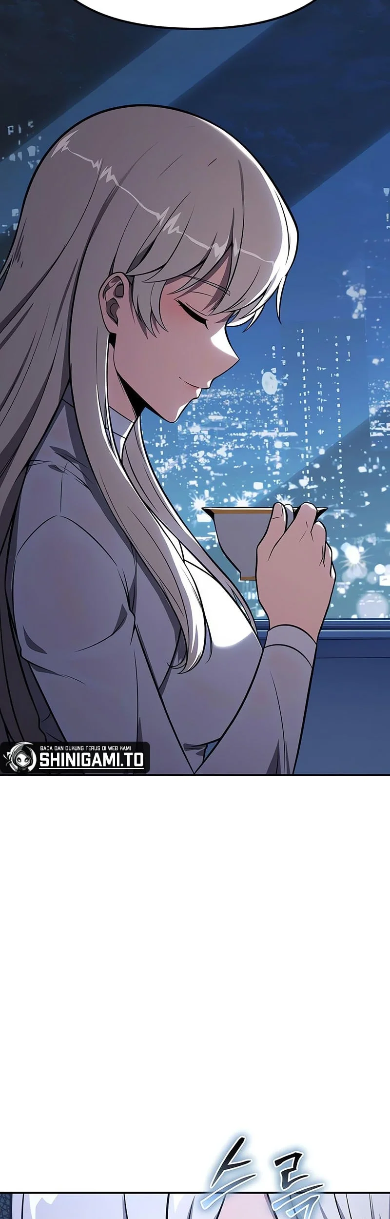 The Knight King Who Returned with a God Chapter 150 Gambar 24