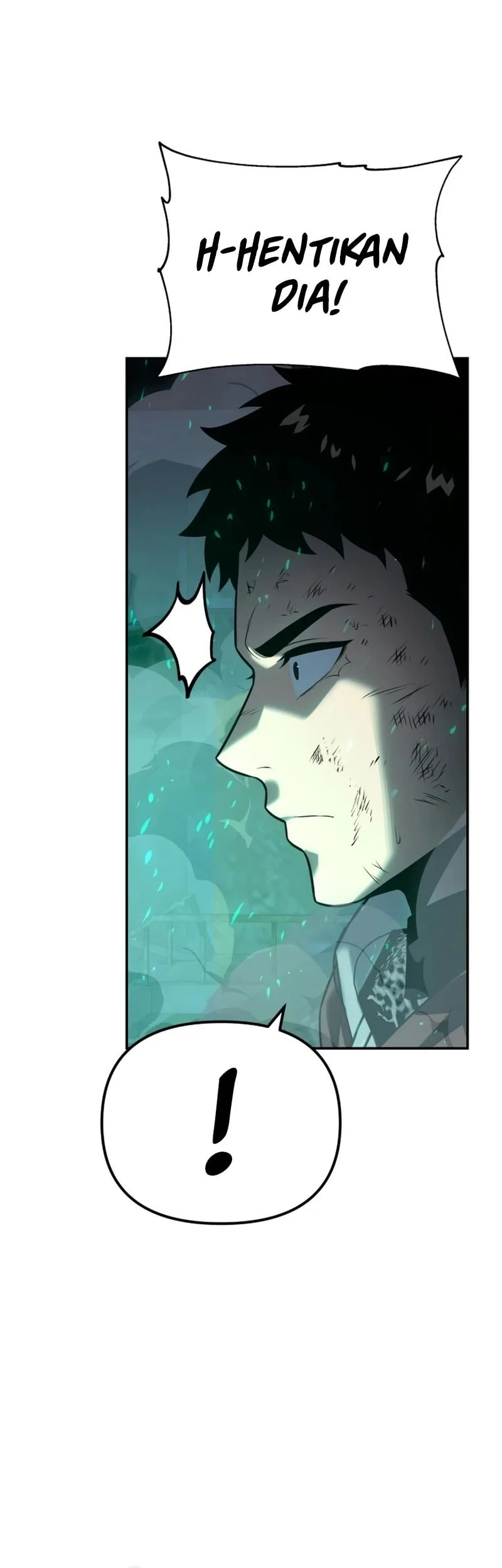 The Knight King Who Returned with a God Chapter 161 Gambar 28