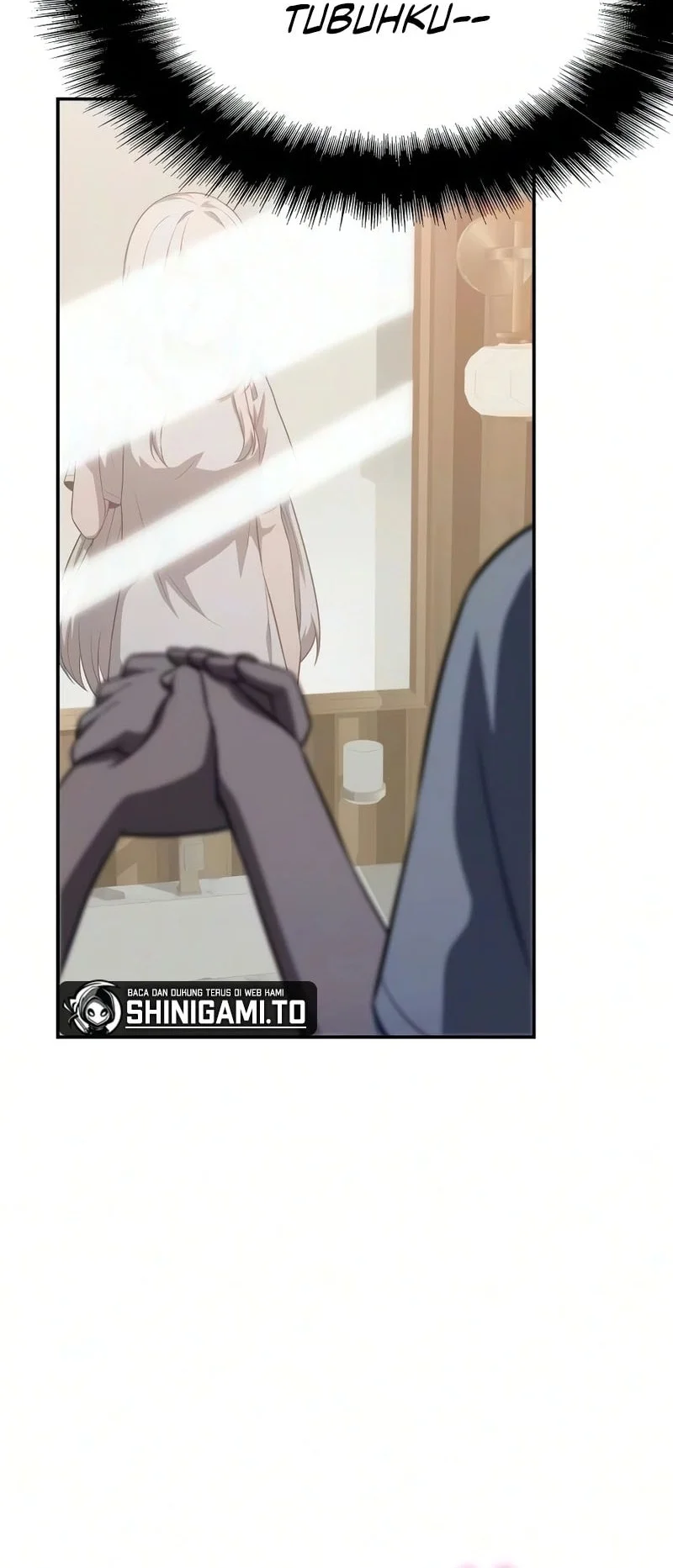 The Knight King Who Returned with a God Chapter 164 Gambar 25