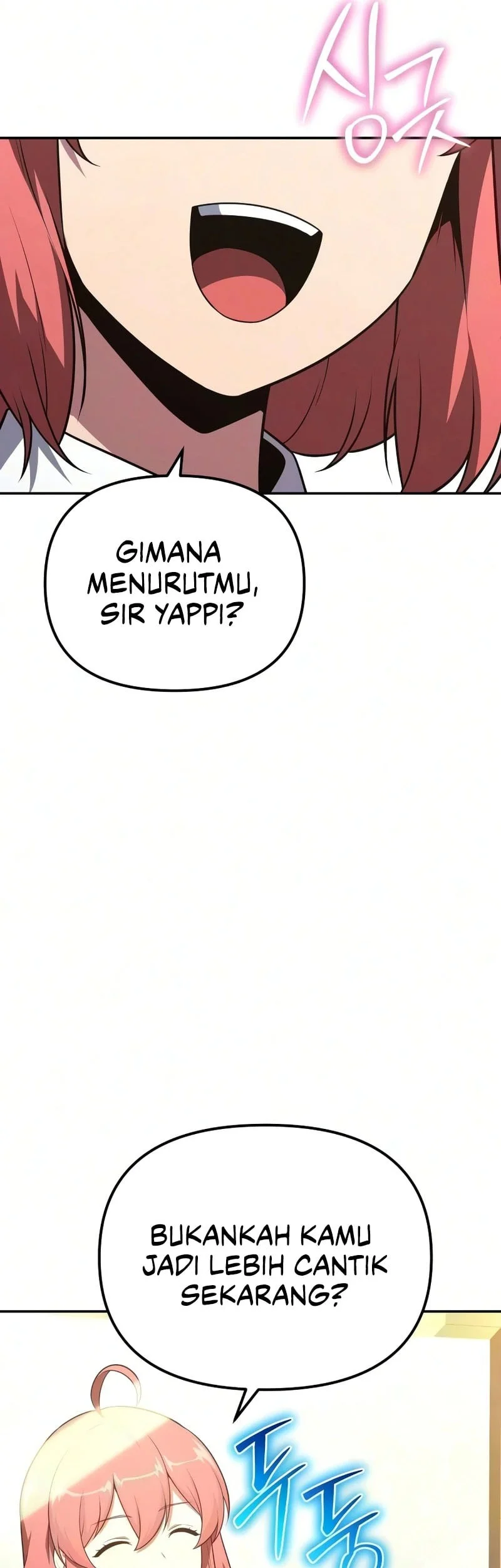 The Knight King Who Returned with a God Chapter 164 Gambar 26