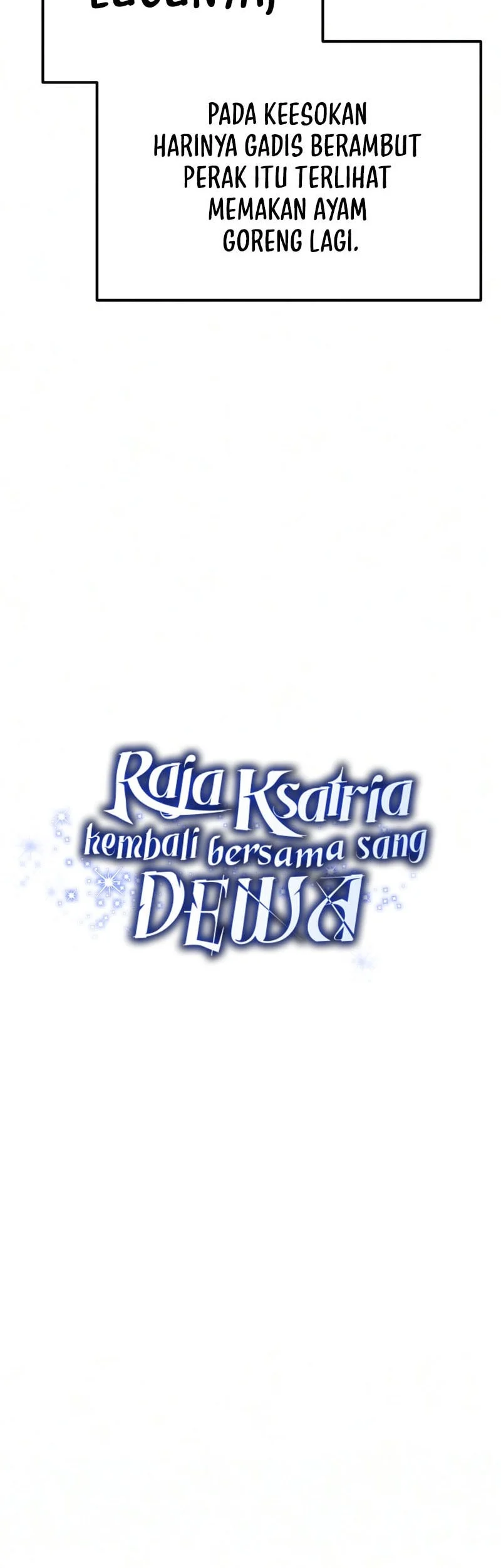 The Knight King Who Returned with a God Chapter 165 Gambar 23