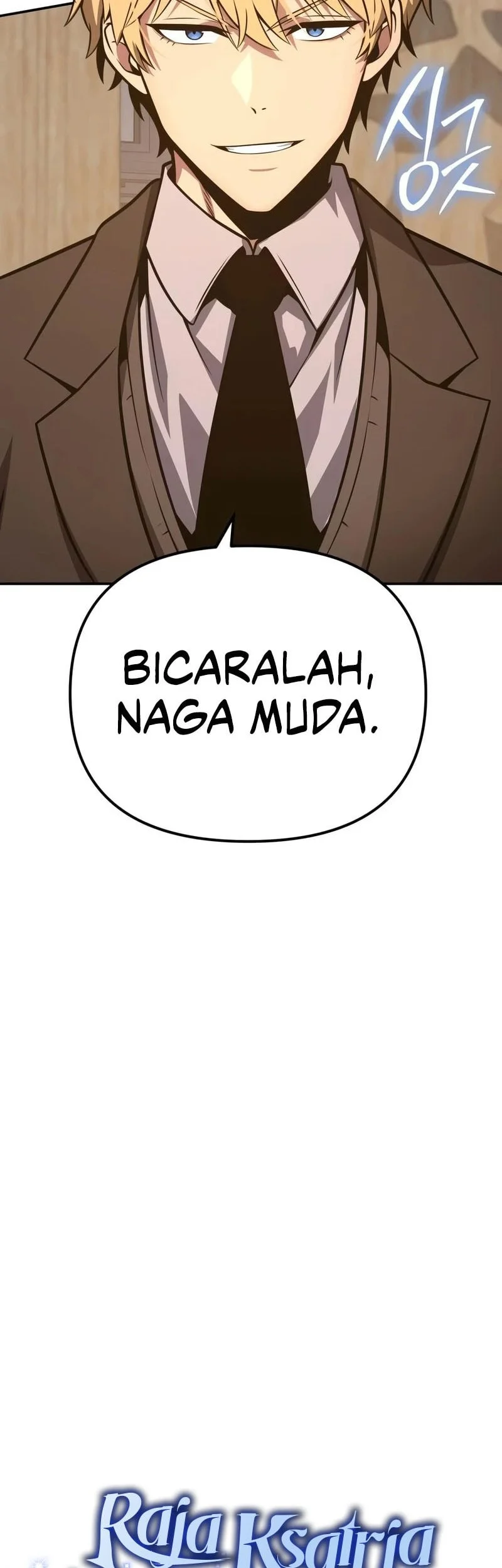 The Knight King Who Returned with a God Chapter 168 Gambar 27