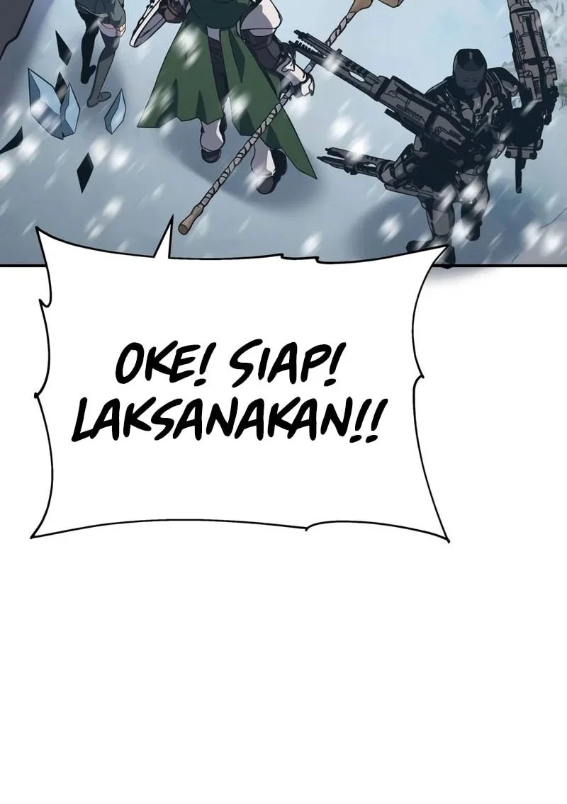 The Knight King Who Returned with a God Chapter 169 Gambar 29