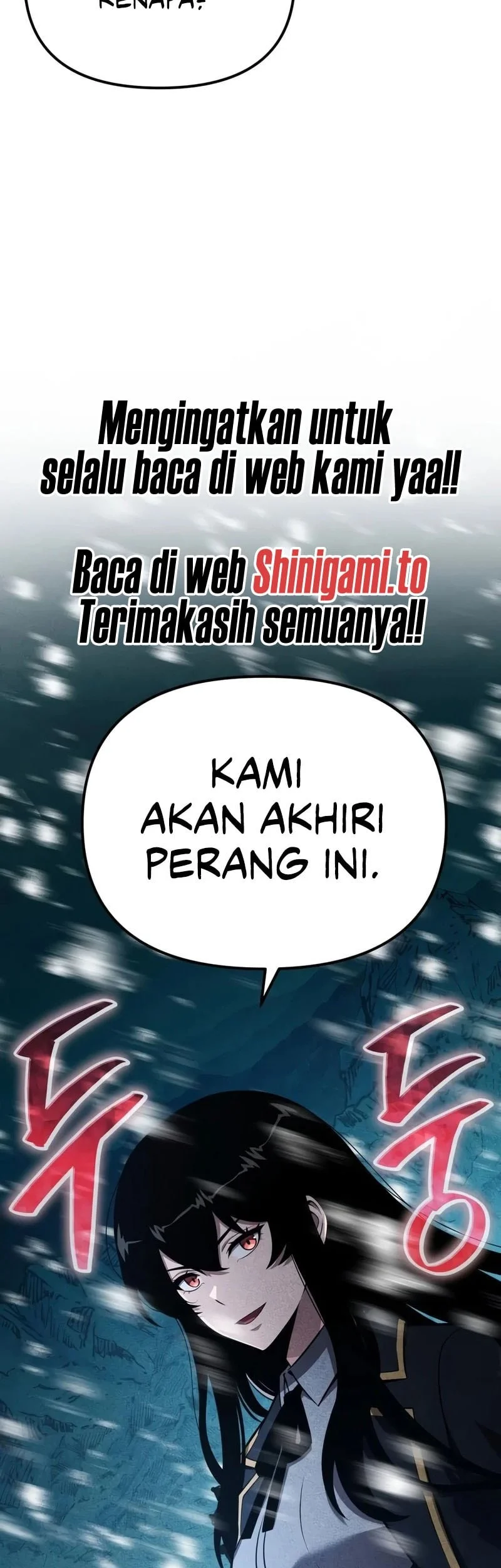 The Knight King Who Returned with a God Chapter 169 Gambar 32